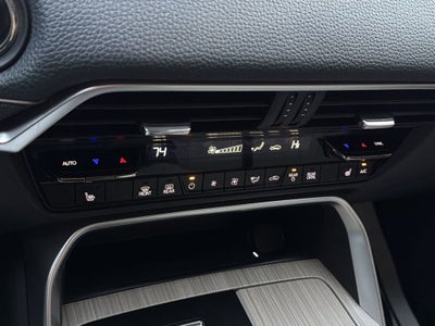 2024 Mazda Mazda CX-90 3.3 Turbo Premium