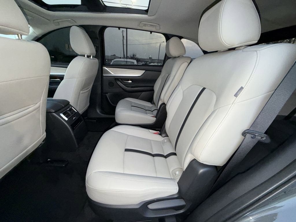 2024 Mazda Mazda CX-90 3.3 Turbo Premium