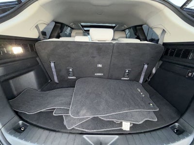 2024 Mazda Mazda CX-90 3.3 Turbo Premium