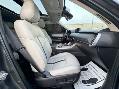 2024 Mazda Mazda CX-90 3.3 Turbo Premium