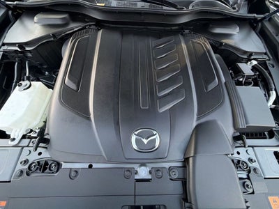 2024 Mazda Mazda CX-90 3.3 Turbo Premium