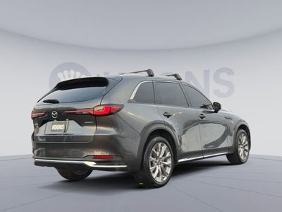 2024 Mazda Mazda CX-90 3.3 Turbo Premium