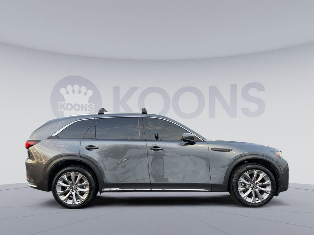 2024 Mazda Mazda CX-90 3.3 Turbo Premium