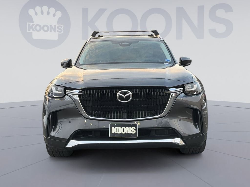 2024 Mazda Mazda CX-90 3.3 Turbo Premium