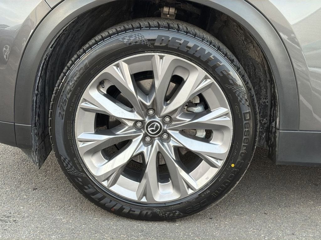 2024 Mazda Mazda CX-90 3.3 Turbo Premium