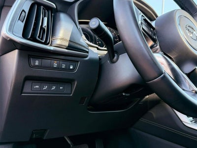 2024 Mazda Mazda CX-90 PHEV Premium Plus