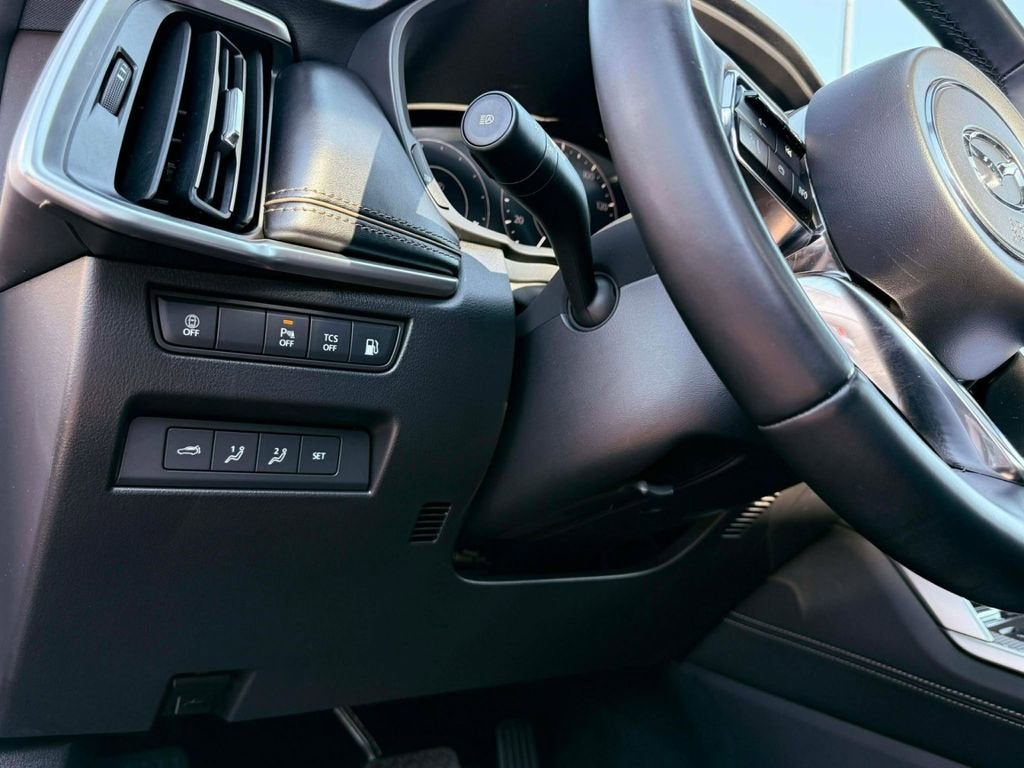 2024 Mazda Mazda CX-90 PHEV Premium Plus