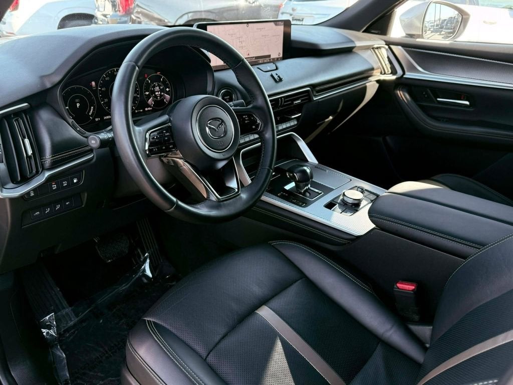 2024 Mazda Mazda CX-90 PHEV Premium Plus