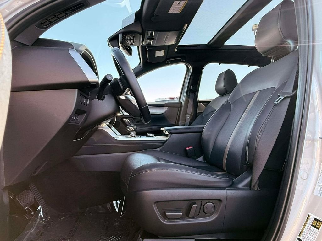 2024 Mazda Mazda CX-90 PHEV Premium Plus