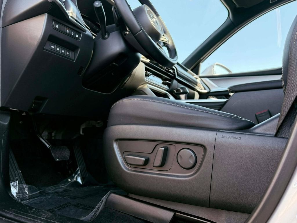 2024 Mazda Mazda CX-90 PHEV Premium Plus