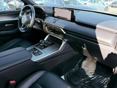 2024 Mazda Mazda CX-90 PHEV Premium Plus