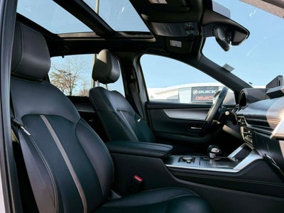 2024 Mazda Mazda CX-90 PHEV Premium Plus