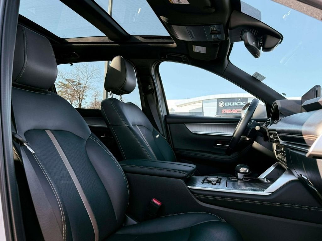 2024 Mazda Mazda CX-90 PHEV Premium Plus