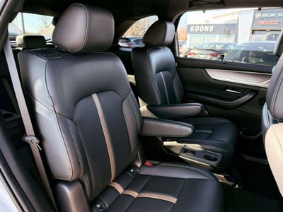 2024 Mazda Mazda CX-90 PHEV Premium Plus