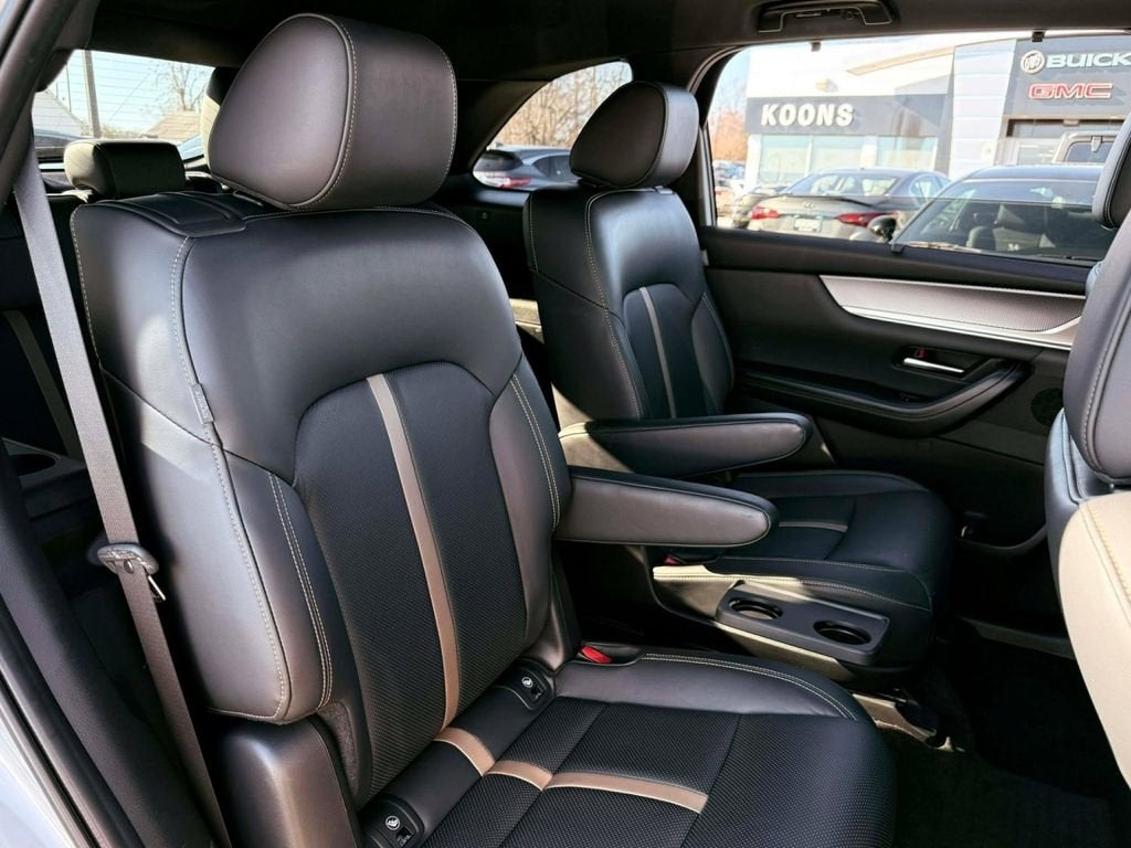 2024 Mazda Mazda CX-90 PHEV Premium Plus