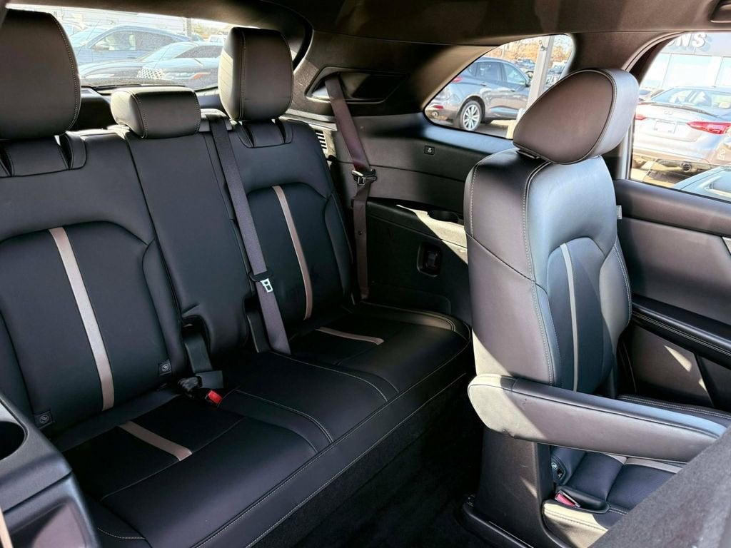 2024 Mazda Mazda CX-90 PHEV Premium Plus