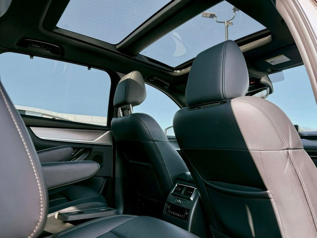 2024 Mazda Mazda CX-90 PHEV Premium Plus