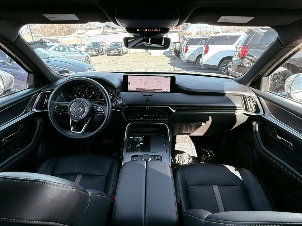 2024 Mazda Mazda CX-90 PHEV Premium Plus