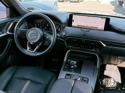 2024 Mazda Mazda CX-90 PHEV Premium Plus