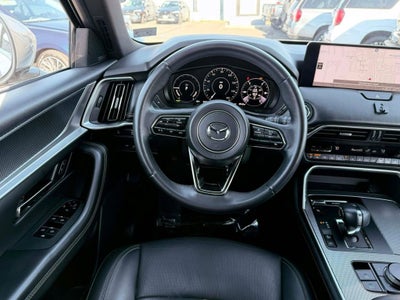 2024 Mazda Mazda CX-90 PHEV Premium Plus
