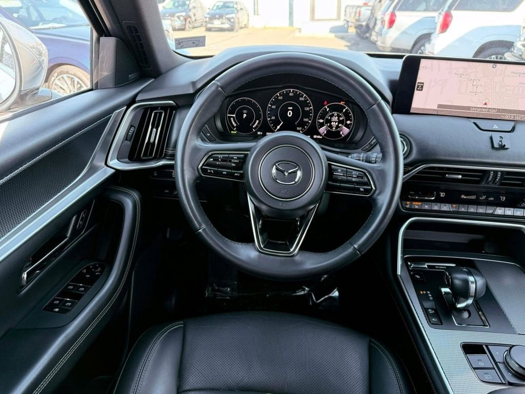 2024 Mazda Mazda CX-90 PHEV Premium Plus