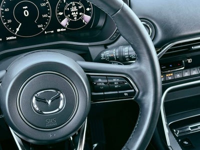 2024 Mazda Mazda CX-90 PHEV Premium Plus