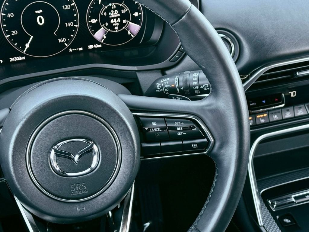 2024 Mazda Mazda CX-90 PHEV Premium Plus