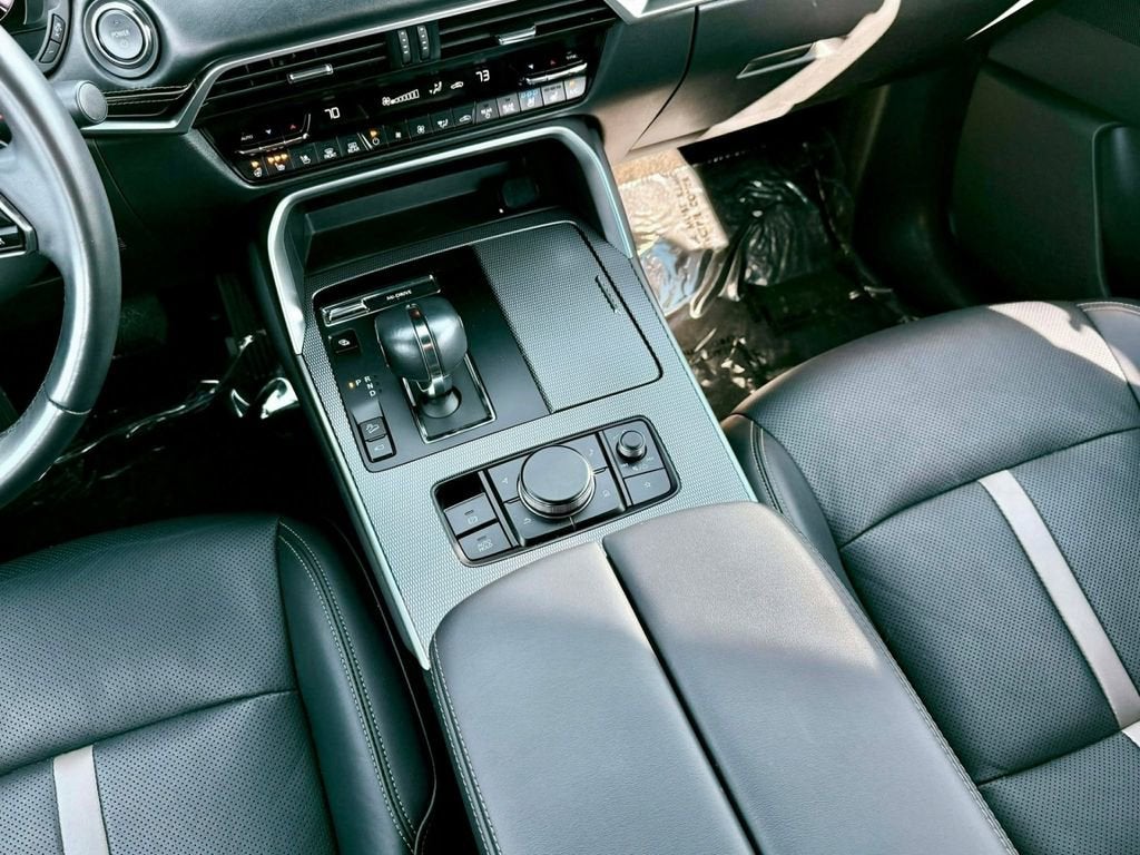 2024 Mazda Mazda CX-90 PHEV Premium Plus