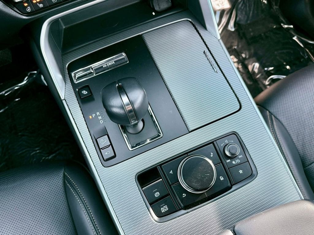 2024 Mazda Mazda CX-90 PHEV Premium Plus