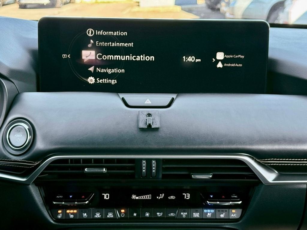 2024 Mazda Mazda CX-90 PHEV Premium Plus