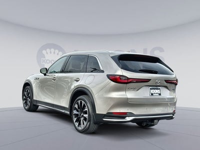 2024 Mazda Mazda CX-90 PHEV Premium Plus