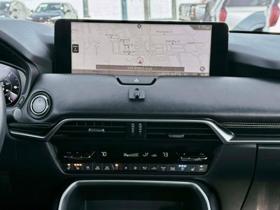 2024 Mazda Mazda CX-90 PHEV Premium Plus