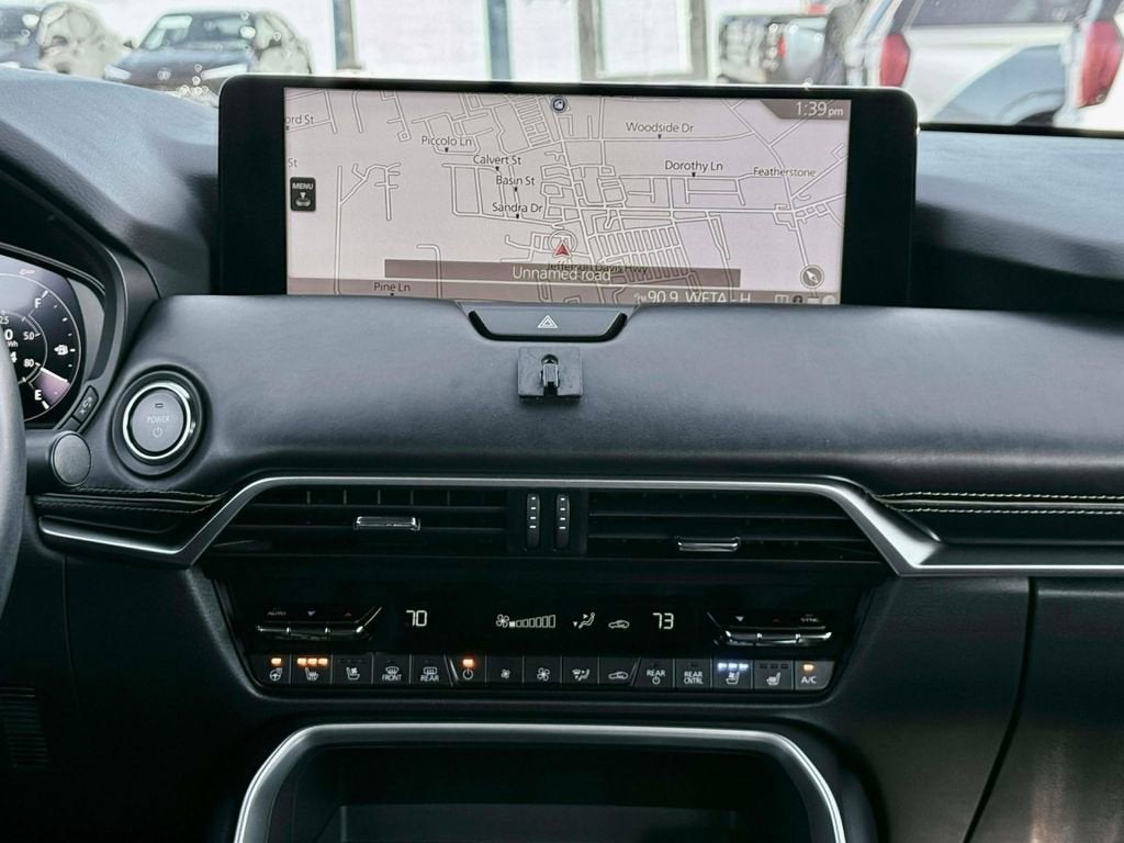 2024 Mazda Mazda CX-90 PHEV Premium Plus