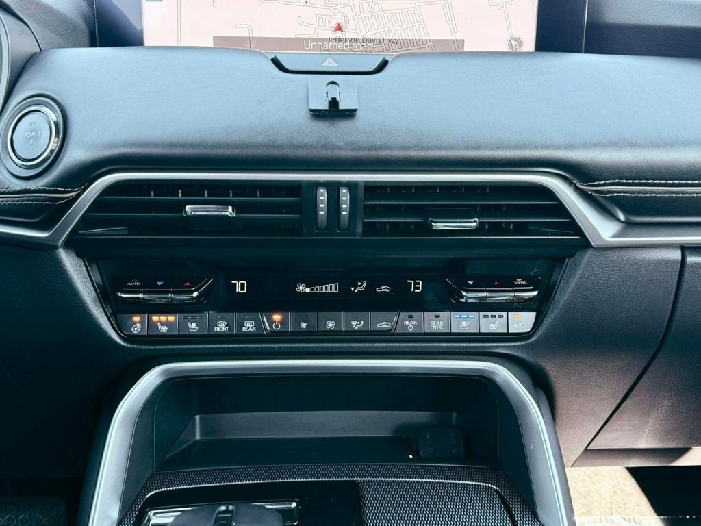 2024 Mazda Mazda CX-90 PHEV Premium Plus