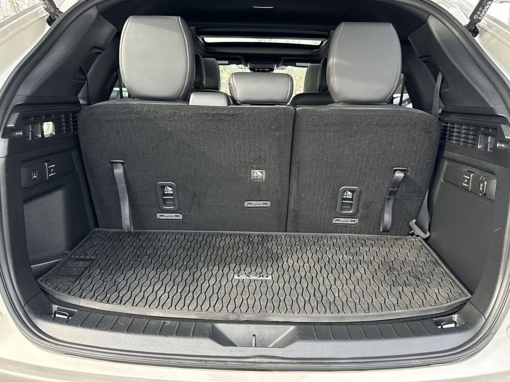 2024 Mazda Mazda CX-90 PHEV Premium Plus