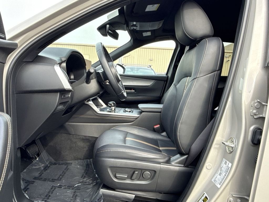 2024 Mazda Mazda CX-90 PHEV Premium Plus