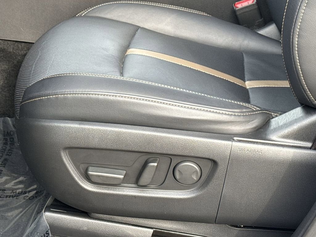 2024 Mazda Mazda CX-90 PHEV Premium Plus