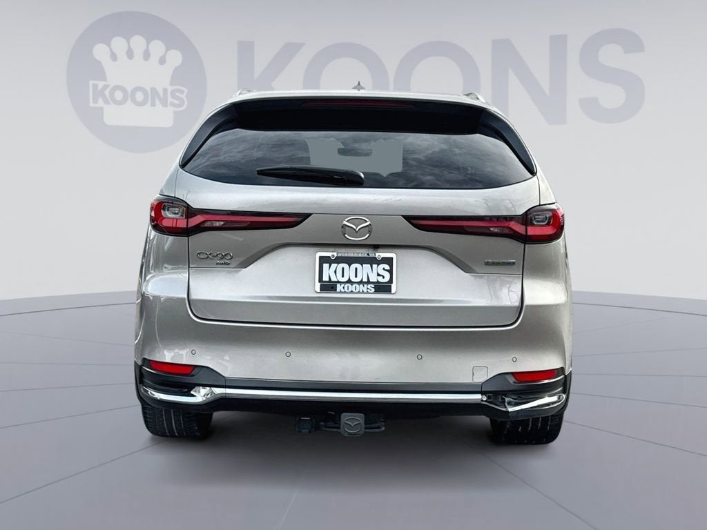 2024 Mazda Mazda CX-90 PHEV Premium Plus