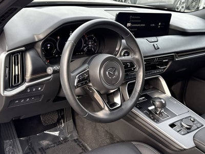 2024 Mazda Mazda CX-90 PHEV Premium Plus