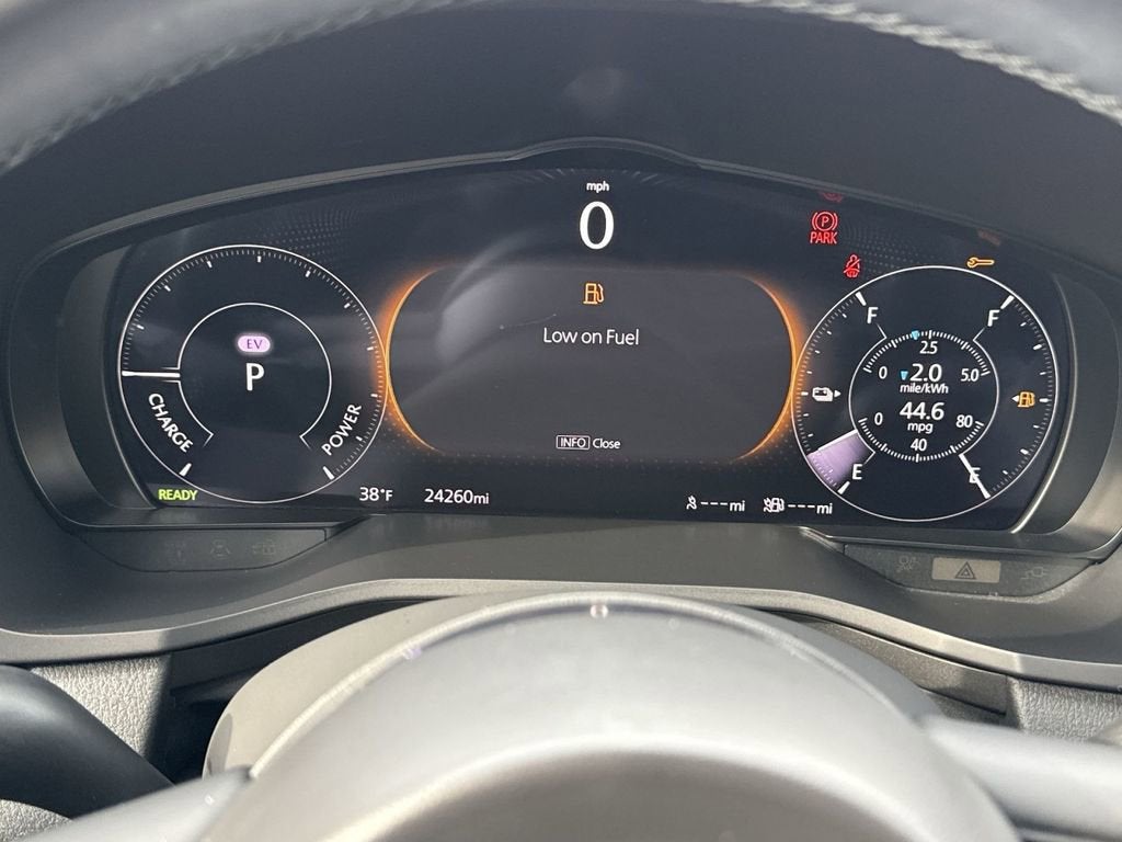 2024 Mazda Mazda CX-90 PHEV Premium Plus