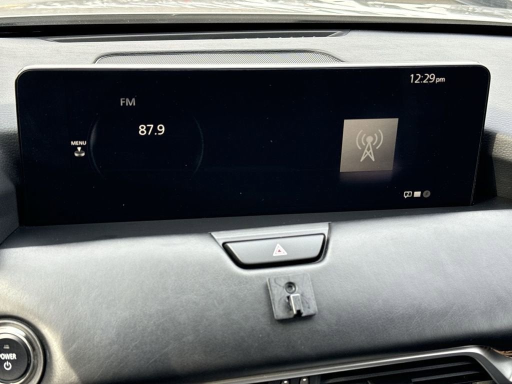 2024 Mazda Mazda CX-90 PHEV Premium Plus