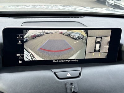 2024 Mazda Mazda CX-90 PHEV Premium Plus