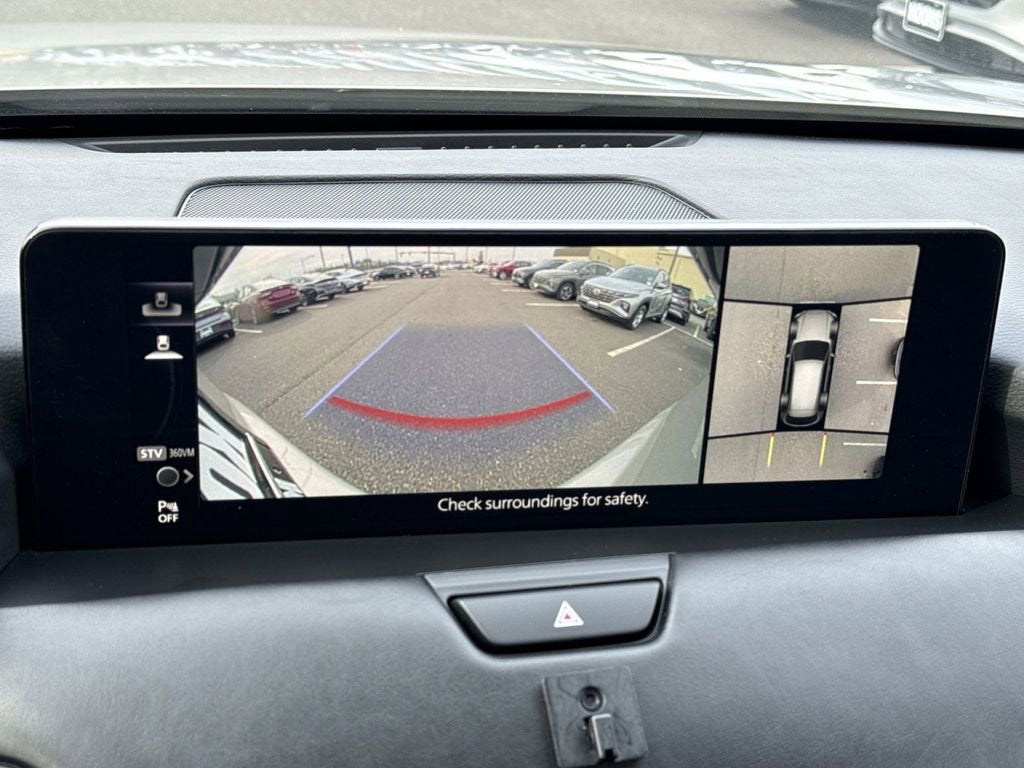 2024 Mazda Mazda CX-90 PHEV Premium Plus