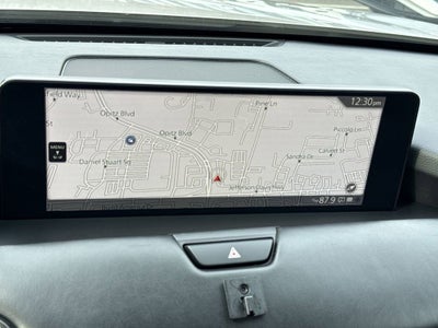 2024 Mazda Mazda CX-90 PHEV Premium Plus