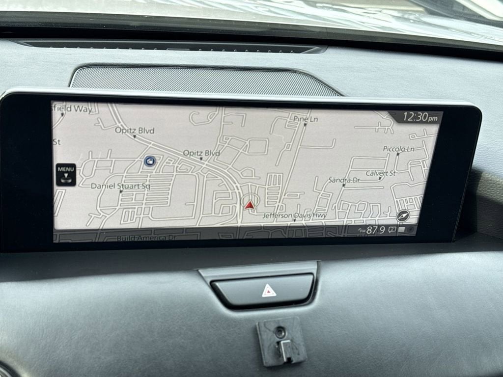 2024 Mazda Mazda CX-90 PHEV Premium Plus