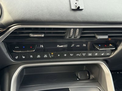 2024 Mazda Mazda CX-90 PHEV Premium Plus