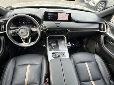 2024 Mazda Mazda CX-90 PHEV Premium Plus