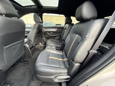 2024 Mazda Mazda CX-90 PHEV Premium Plus