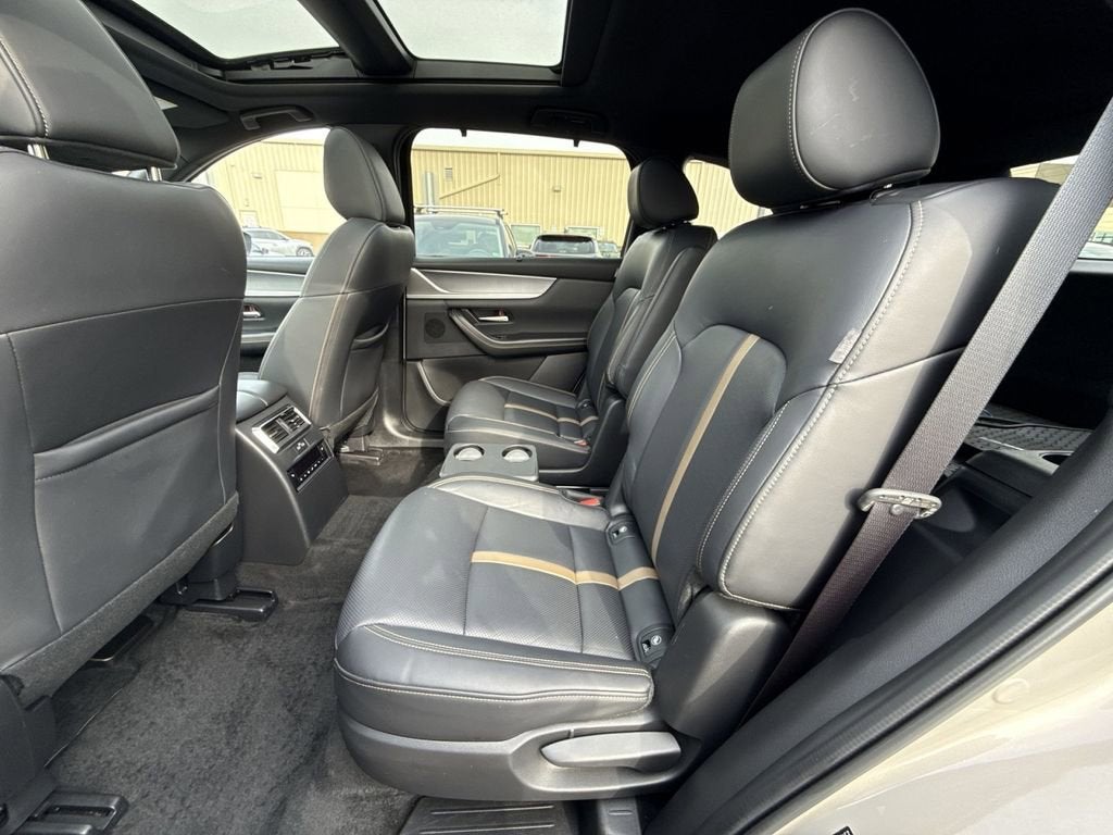 2024 Mazda Mazda CX-90 PHEV Premium Plus