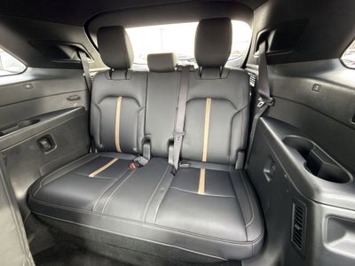 2024 Mazda Mazda CX-90 PHEV Premium Plus